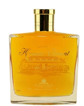 Clement Rhum Vieux Agricole Cuvée Homère 70 cl 44%